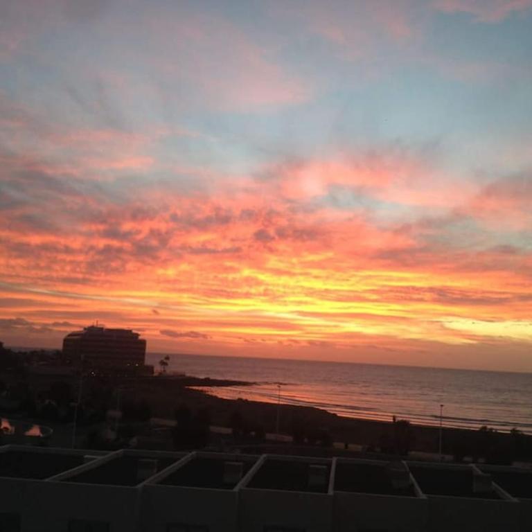 Fully equipped seaview Cabezo flat - Apartamento de 2 dormitorios - 21