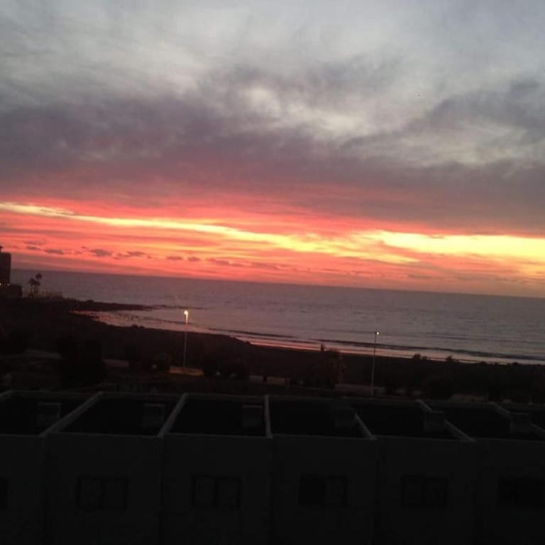 Fully equipped seaview Cabezo flat - Apartamento de 2 dormitorios - 24