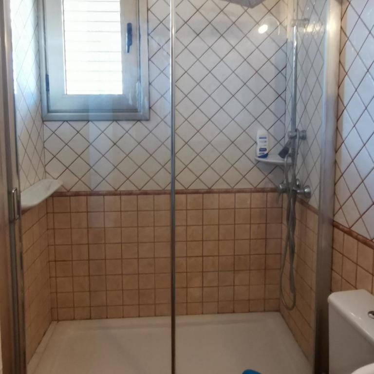 Fully equipped seaview Cabezo flat - Apartamento de 2 dormitorios - 26