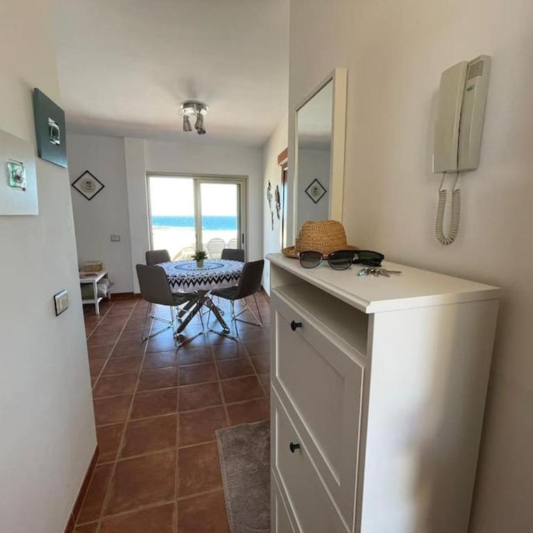 Fully equipped seaview Cabezo flat - Apartamento de 2 dormitorios - 28