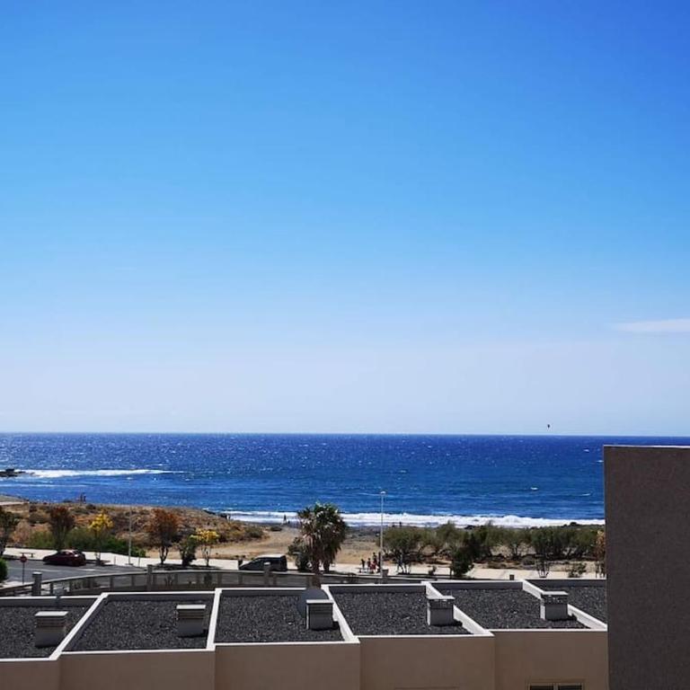 Fully equipped seaview Cabezo flat - Apartamento de 2 dormitorios - 29