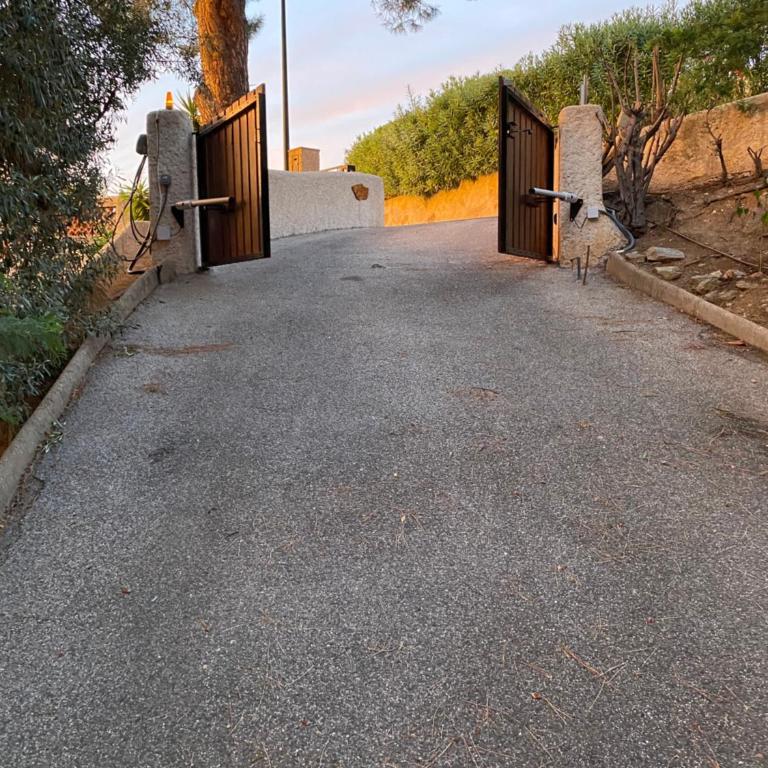 Meublé La Sergerie - Apartamento - Planta baja - 23