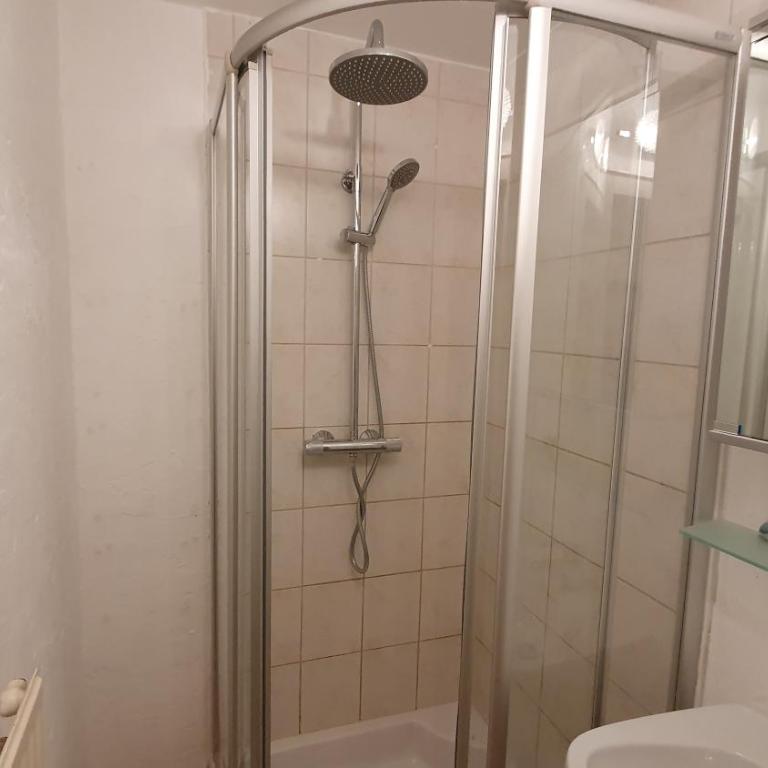 Haus Monika - Apartment mit 2 Schlafzimmern und Garten - 7