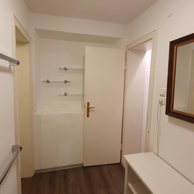 Haus Monika - Apartment mit 2 Schlafzimmern und Garten - 9