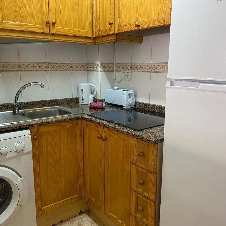 Homely Apartments Loft - Studio Apartment - 10