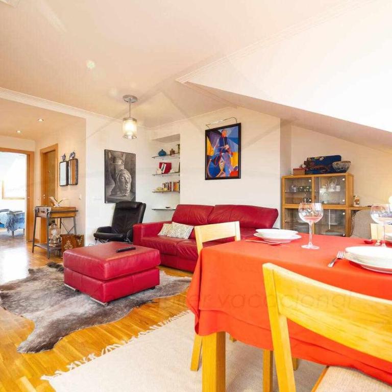 Las Gaviotas Playa By Silastur - Apartamento de 2 dormitorios - 2