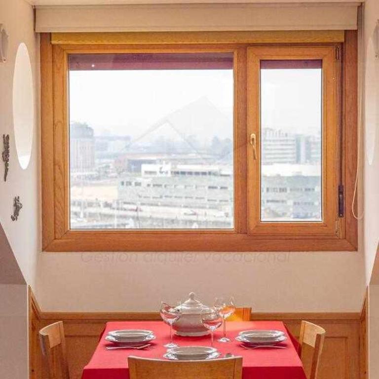 Las Gaviotas Playa By Silastur - Apartamento de 2 dormitorios - 9