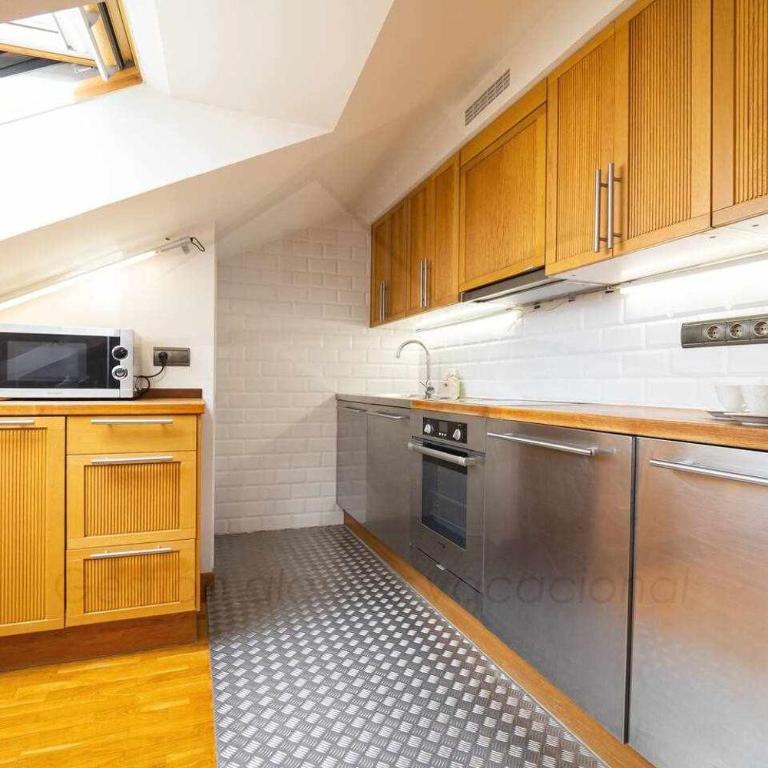 Las Gaviotas Playa By Silastur - Apartamento de 2 dormitorios - 12