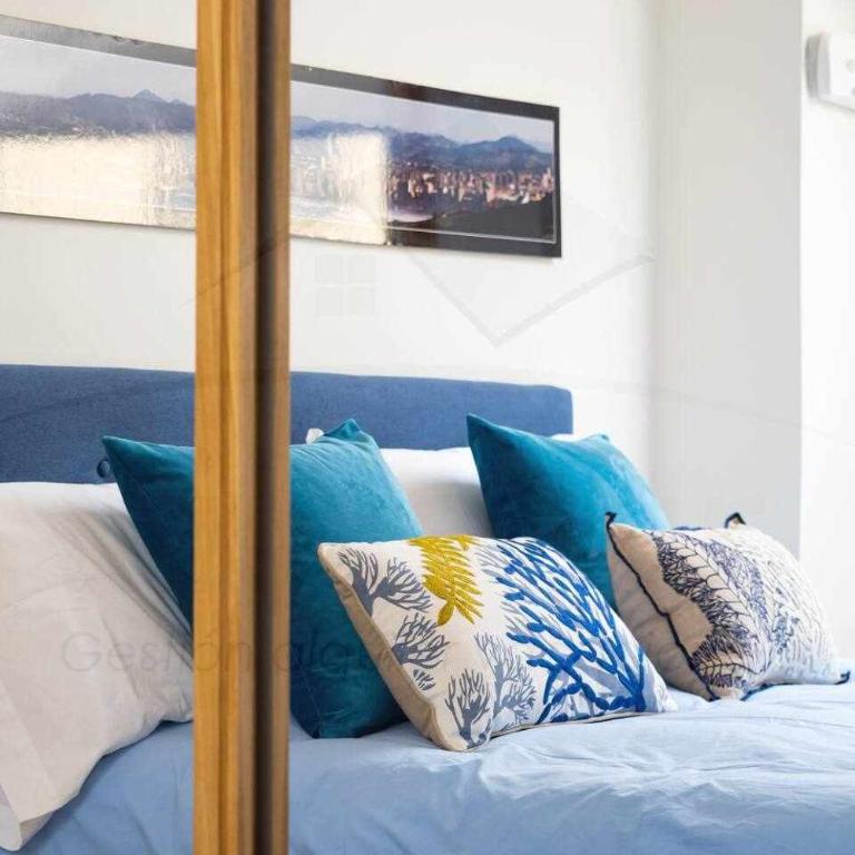 Las Gaviotas Playa By Silastur - Apartamento de 2 dormitorios - 17