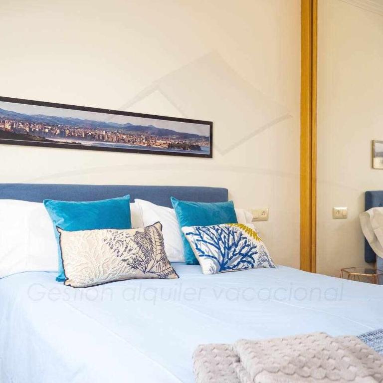 Las Gaviotas Playa By Silastur - Apartamento de 2 dormitorios - 19