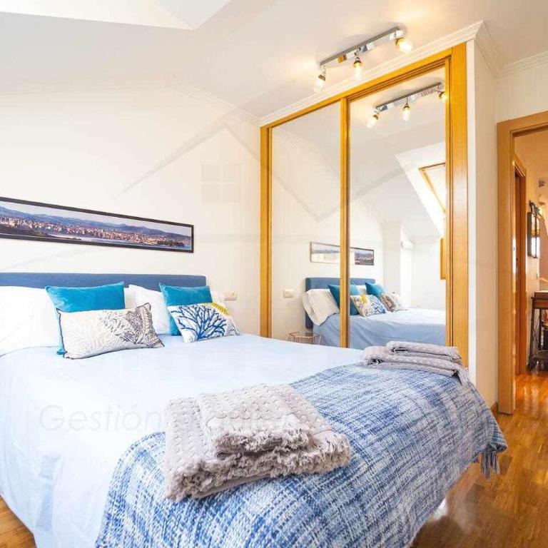 Las Gaviotas Playa By Silastur - Apartamento de 2 dormitorios - 21