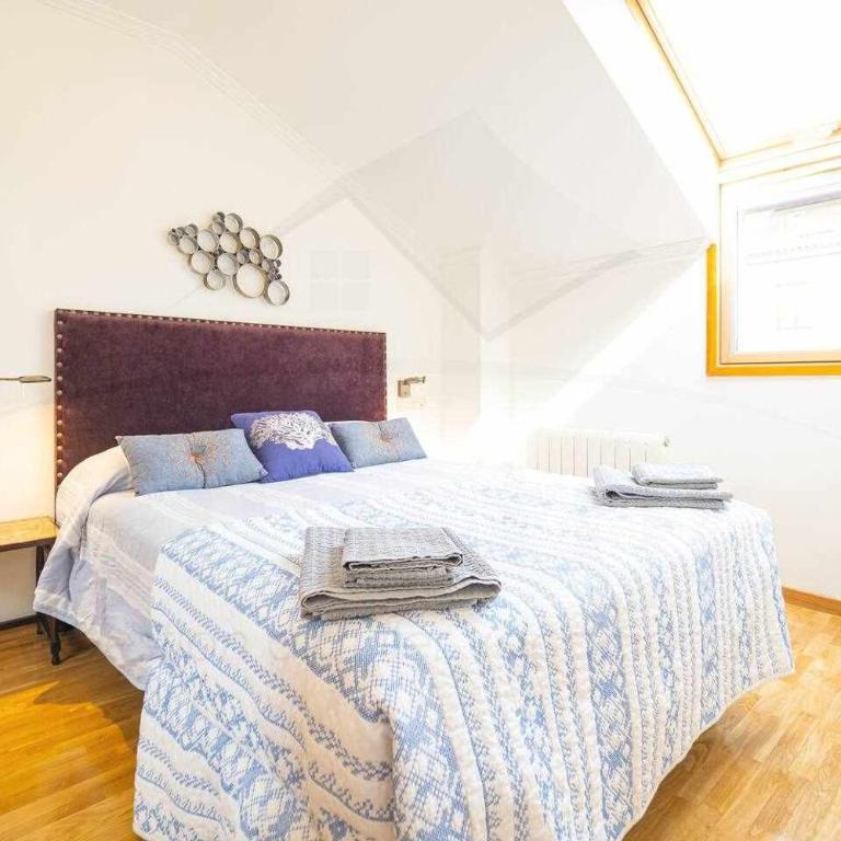 Las Gaviotas Playa By Silastur - Apartamento de 2 dormitorios - 24