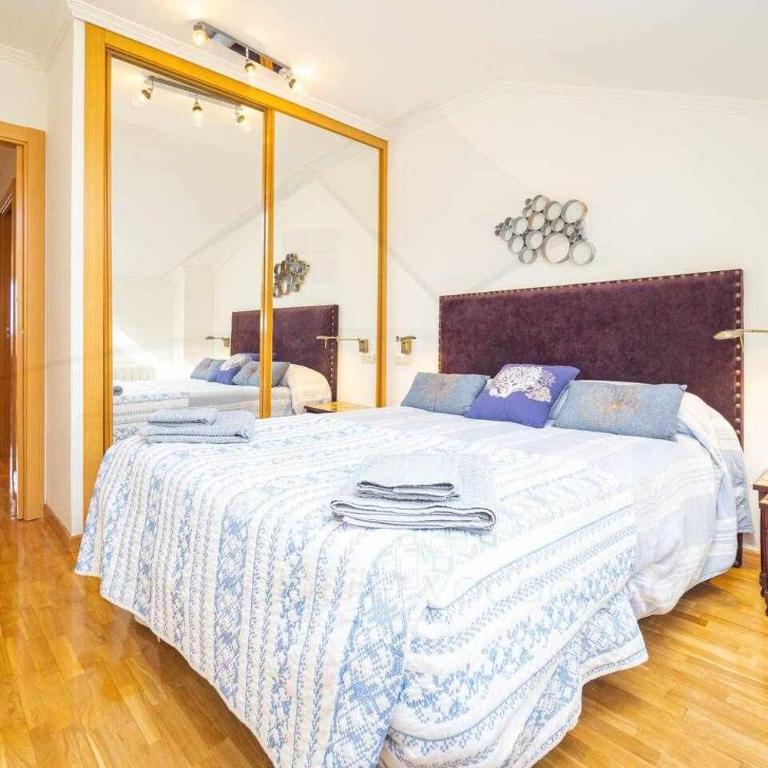 Las Gaviotas Playa By Silastur - Apartamento de 2 dormitorios - 27