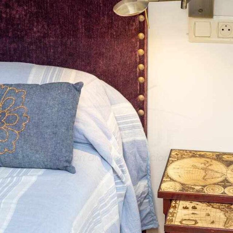 Las Gaviotas Playa By Silastur - Apartamento de 2 dormitorios - 28