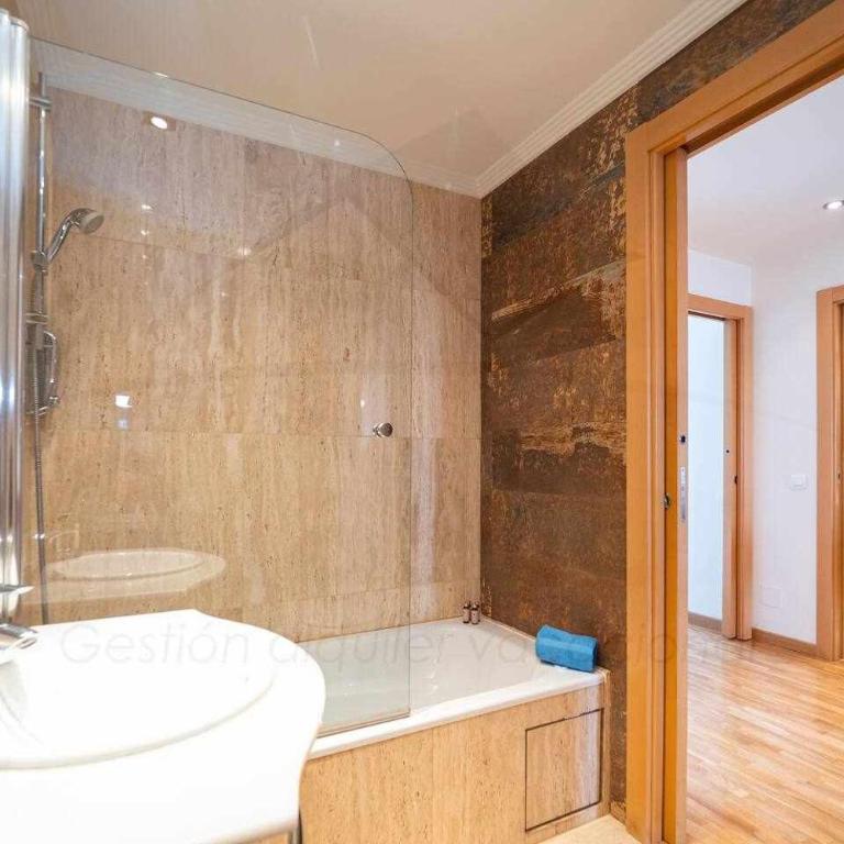 Las Gaviotas Playa By Silastur - Apartamento de 2 dormitorios - 32