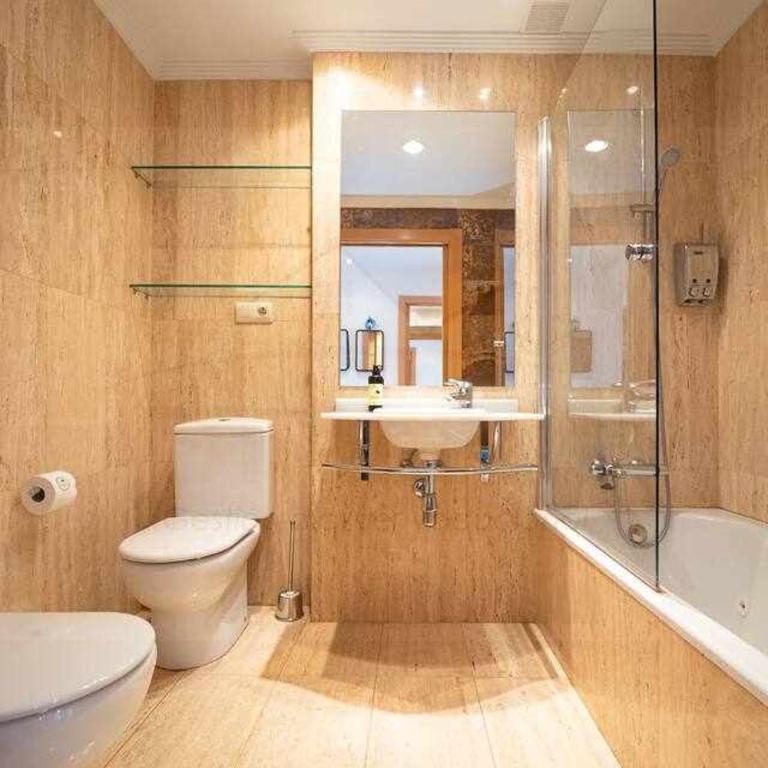 Las Gaviotas Playa By Silastur - Apartamento de 2 dormitorios - 33