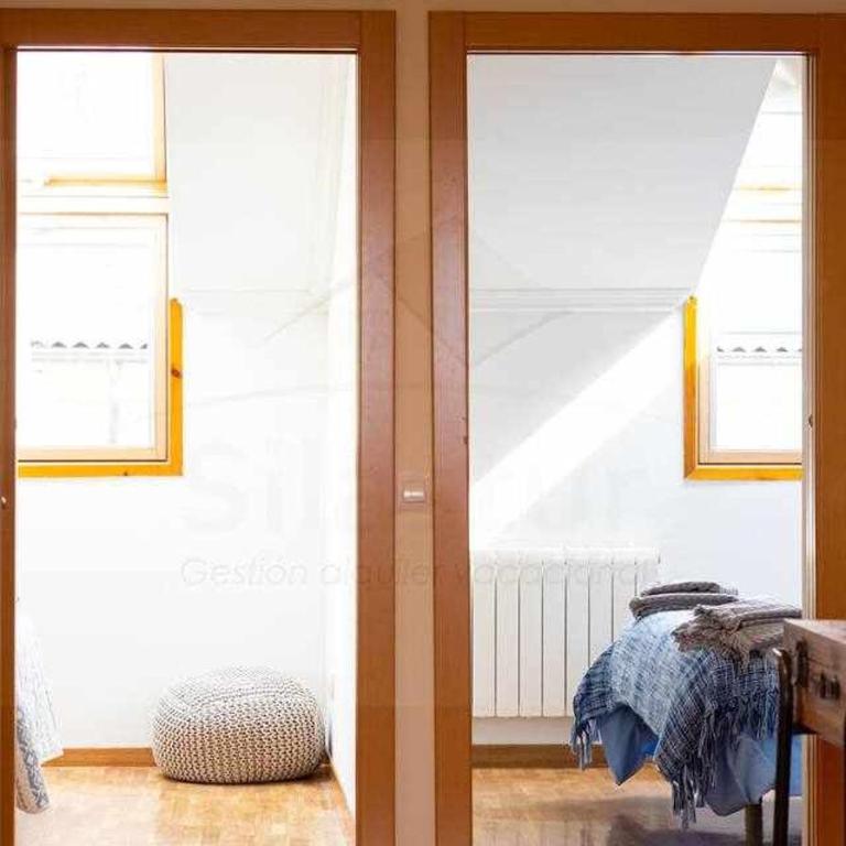 Las Gaviotas Playa By Silastur - Apartamento de 2 dormitorios - 37