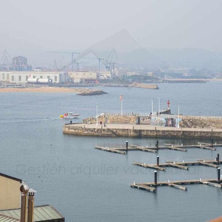 Las Gaviotas Playa By Silastur - Apartamento de 2 dormitorios - 39