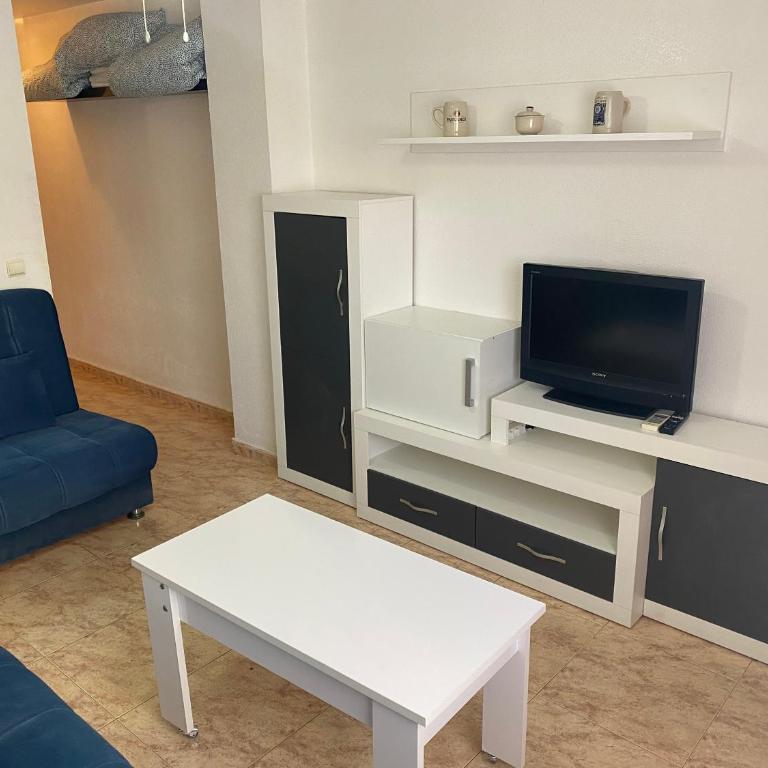 Homely Apartments Loft - Studio Apartment - 3