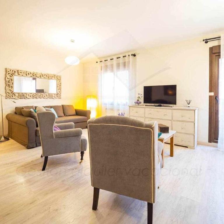 Luanco 11 Apartamento ,centro de Gijón - Apartamento de 2 dormitorios - 8