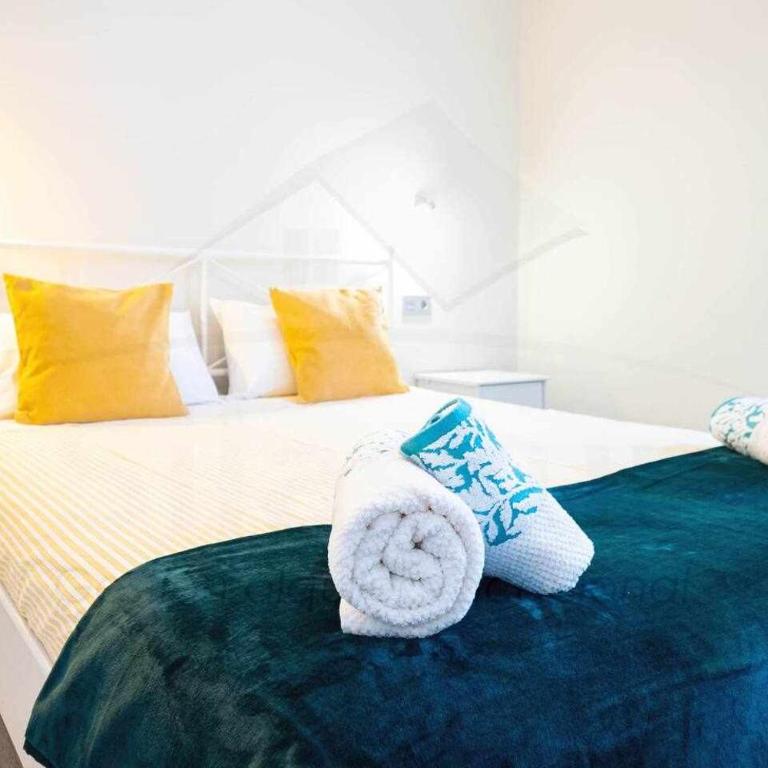 Luanco 11 Apartamento ,centro de Gijón - Apartamento de 2 dormitorios - 21