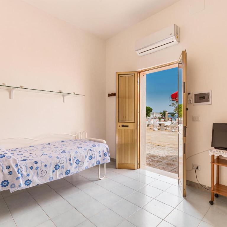 A Casa di Mario by BarbarHouse - Appartamento con 2 Camere da Letto - 7