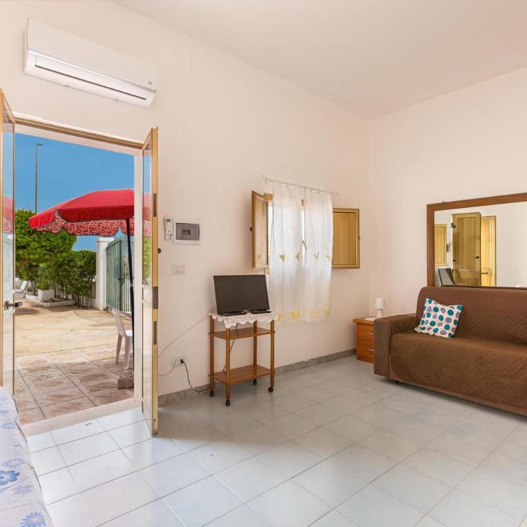 A Casa di Mario by BarbarHouse - Appartamento con 2 Camere da Letto - 8