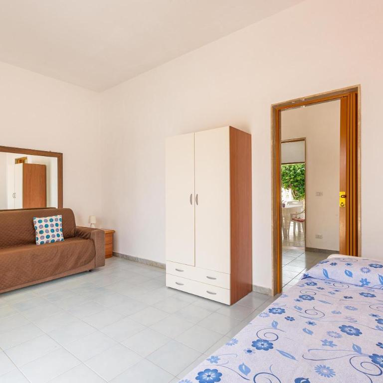 A Casa di Mario by BarbarHouse - Appartamento con 2 Camere da Letto - 9