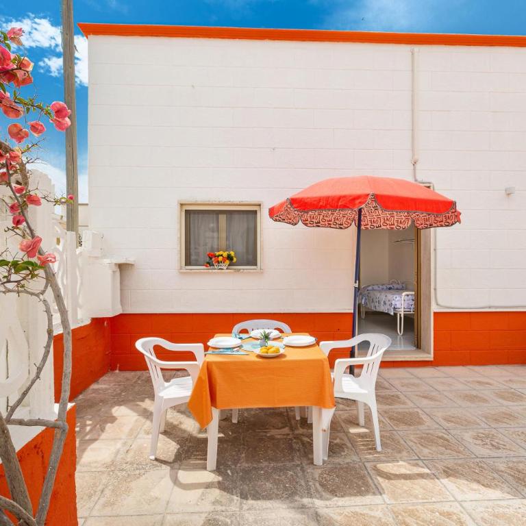 A Casa di Mario by BarbarHouse - Appartamento con 2 Camere da Letto - 2
