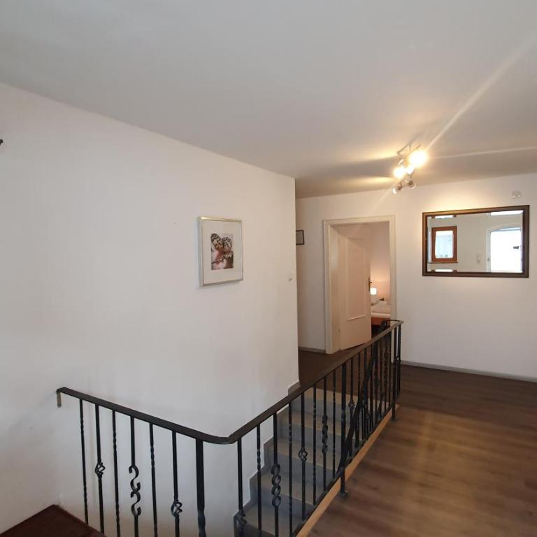 Haus Monika - Apartment mit 2 Schlafzimmern und Garten - 12