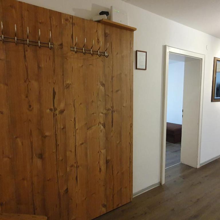 Haus Monika - Apartment mit 2 Schlafzimmern und Garten - 20