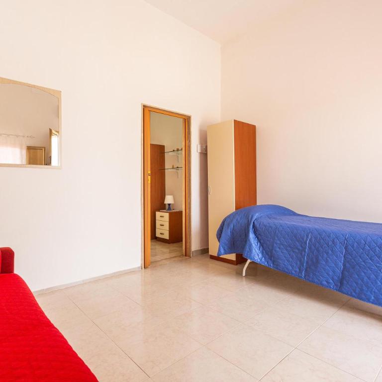 A Casa di Mario by BarbarHouse - Appartamento - 14