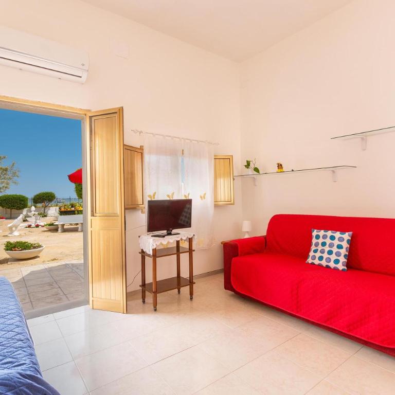 A Casa di Mario by BarbarHouse - Appartamento - 13