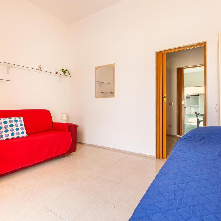 A Casa di Mario by BarbarHouse - Appartamento - 12