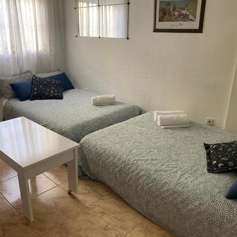 Homely Apartments Loft - Studio Apartment - 5