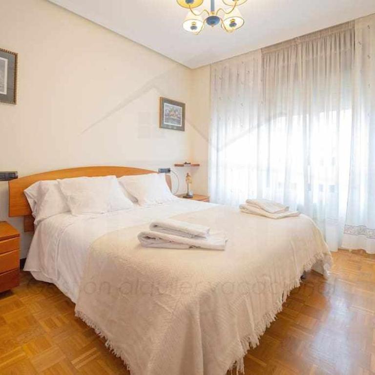 Poniente By Silastur - Apartamento de 3 dormitorios - 1