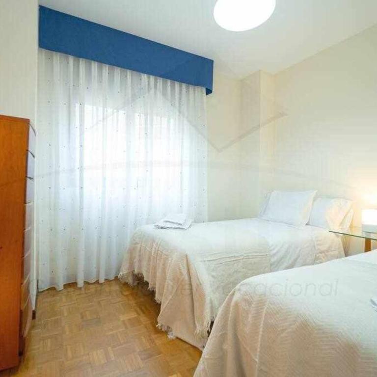 Poniente By Silastur - Apartamento de 3 dormitorios - 4