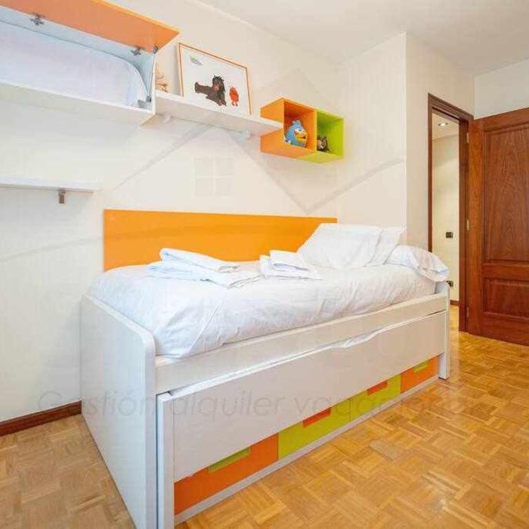 Poniente By Silastur - Apartamento de 3 dormitorios - 6