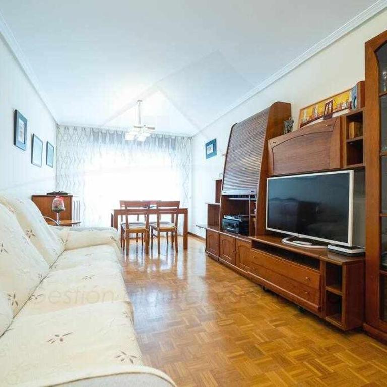 Poniente By Silastur - Apartamento de 3 dormitorios - 8