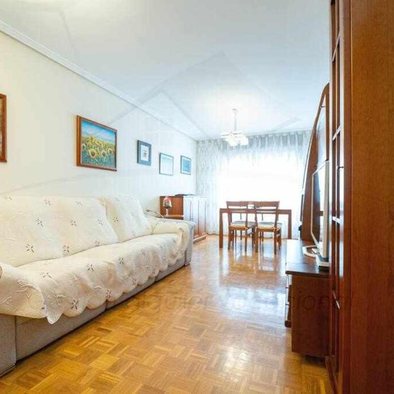Poniente By Silastur - Apartamento de 3 dormitorios - 9