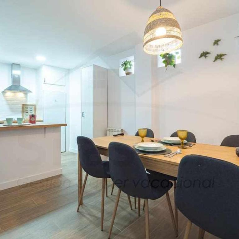 Camino By Silastur - Apartamento de 3 dormitorios - 1