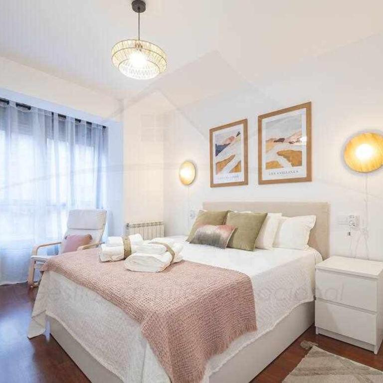 Camino By Silastur - Apartamento de 3 dormitorios - 8