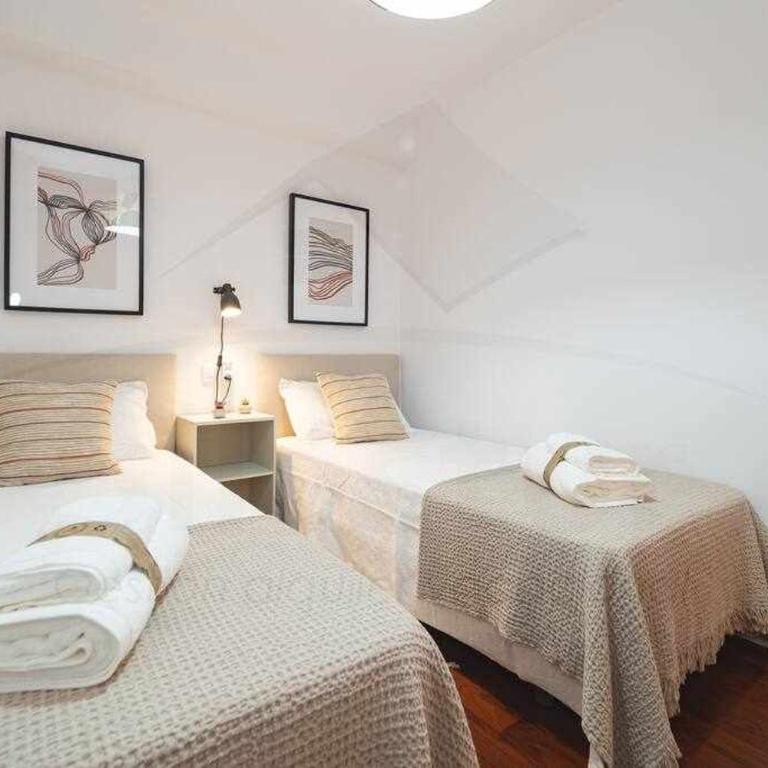Camino By Silastur - Apartamento de 3 dormitorios - 13