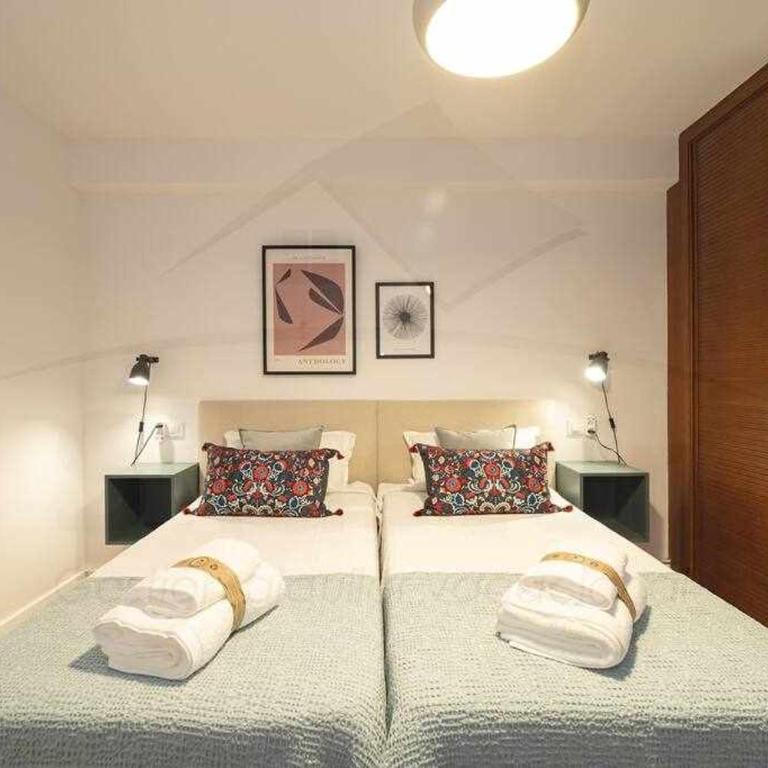 Camino By Silastur - Apartamento de 3 dormitorios - 16