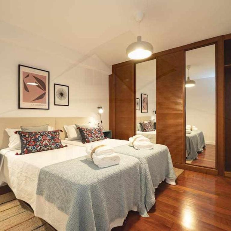 Camino By Silastur - Apartamento de 3 dormitorios - 18