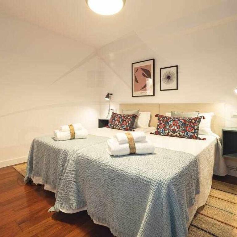 Camino By Silastur - Apartamento de 3 dormitorios - 19