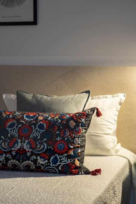 Camino By Silastur - Apartamento de 3 dormitorios - 20