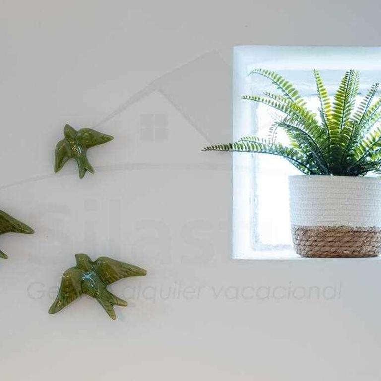 Camino By Silastur - Apartamento de 3 dormitorios - 40