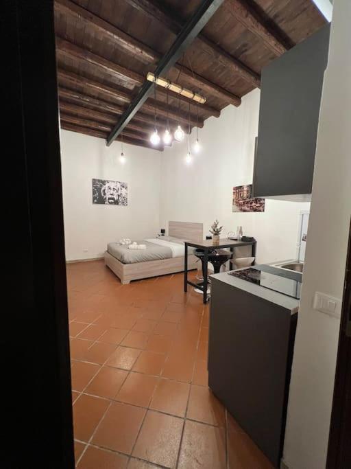 Central Cathedral Apartment - Appartamento con 1 Camera da Letto - 9