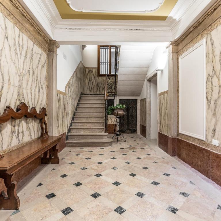 Ca' del Glicine - Apartment - 46